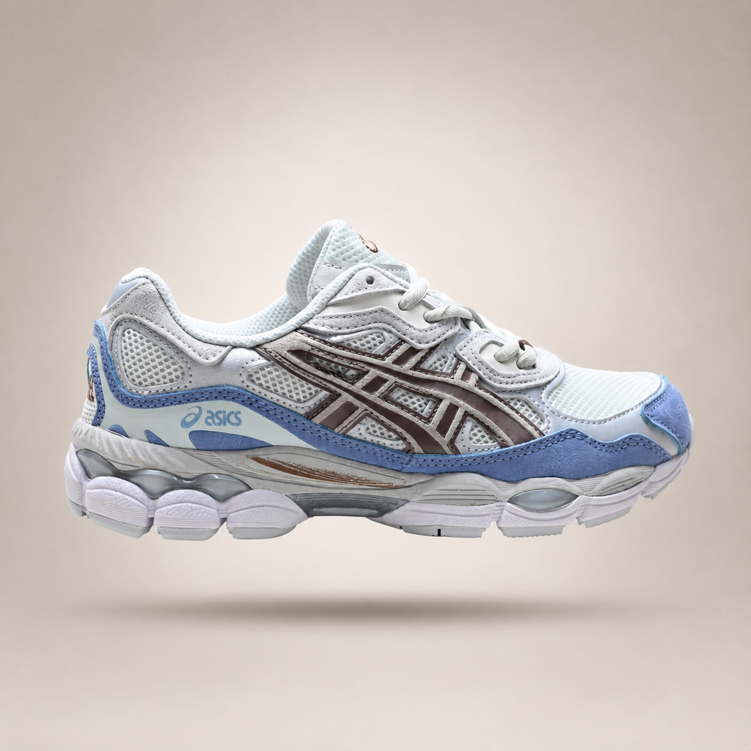 ASICS GEL-NYC Women’s Trainers