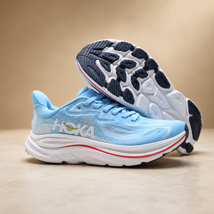 HOKA Clifton 10 Women’s Running Shoes