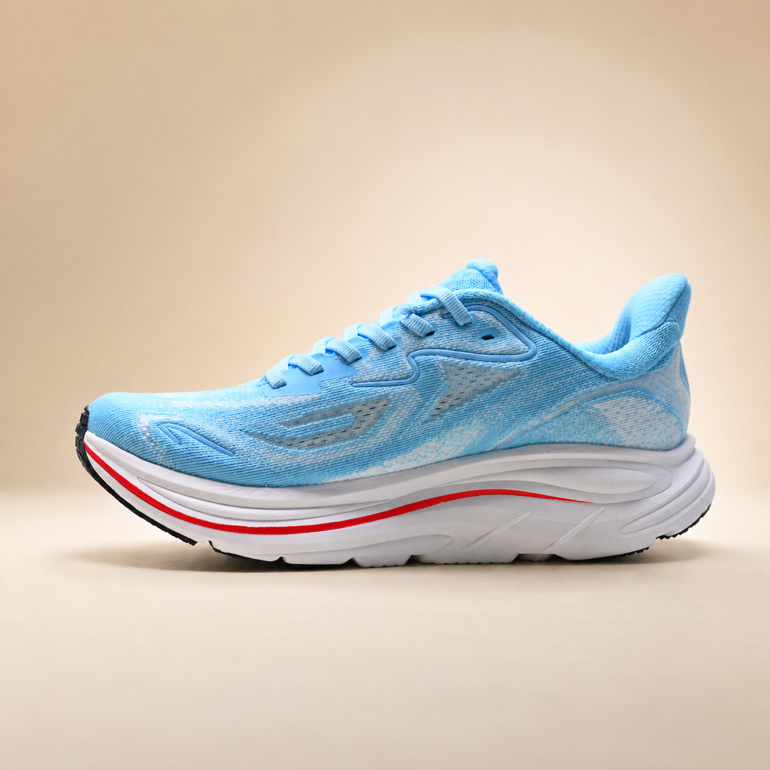 HOKA Clifton 10 Women’s Running Shoes