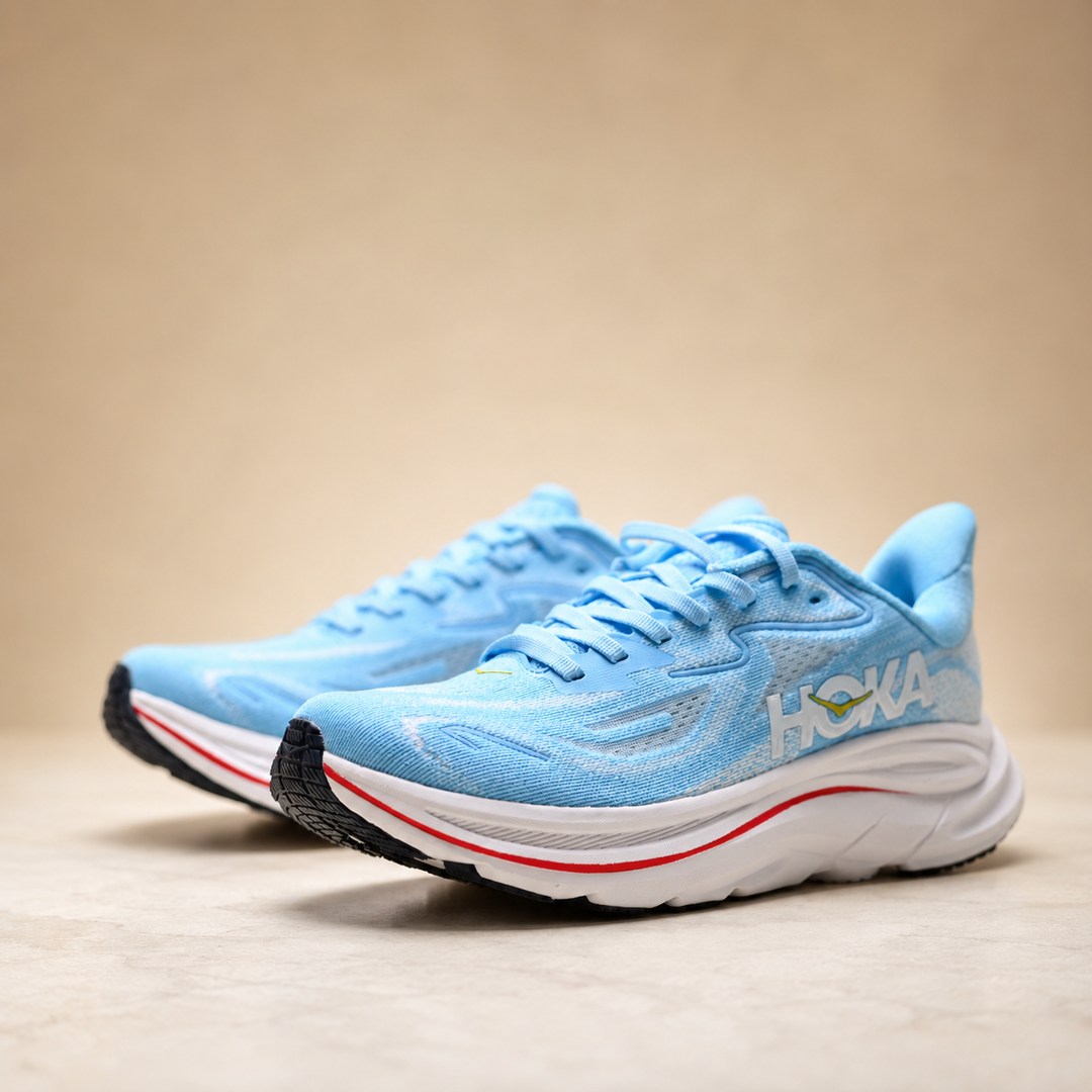 HOKA Clifton 10 Women’s Running Shoes