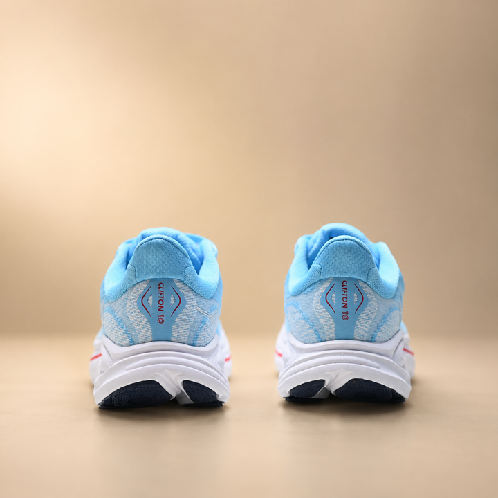 HOKA Clifton 10 Women’s Running Shoes