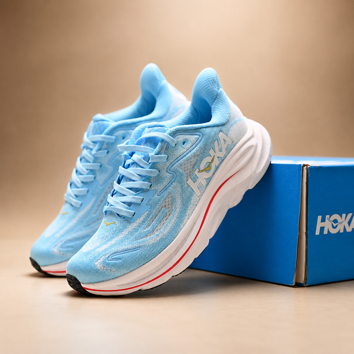 HOKA Clifton 10 Women’s Running Shoes