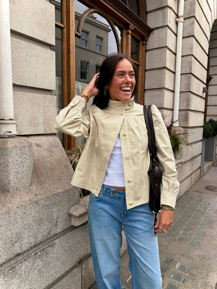 Eleni Jas - Zand