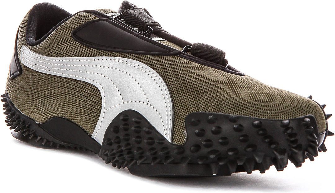 Puma Mostro OG In Army Green