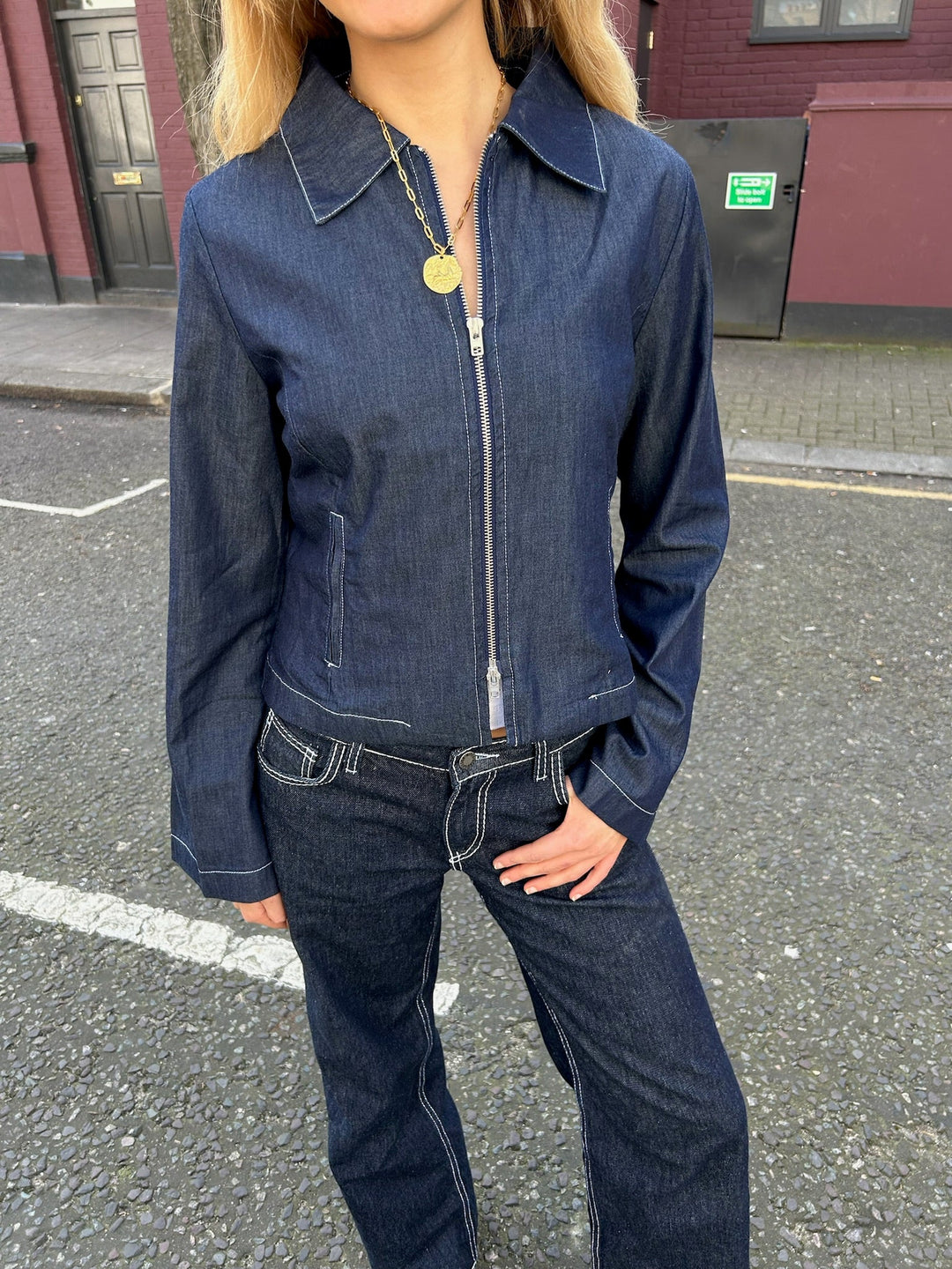 Veste Dani