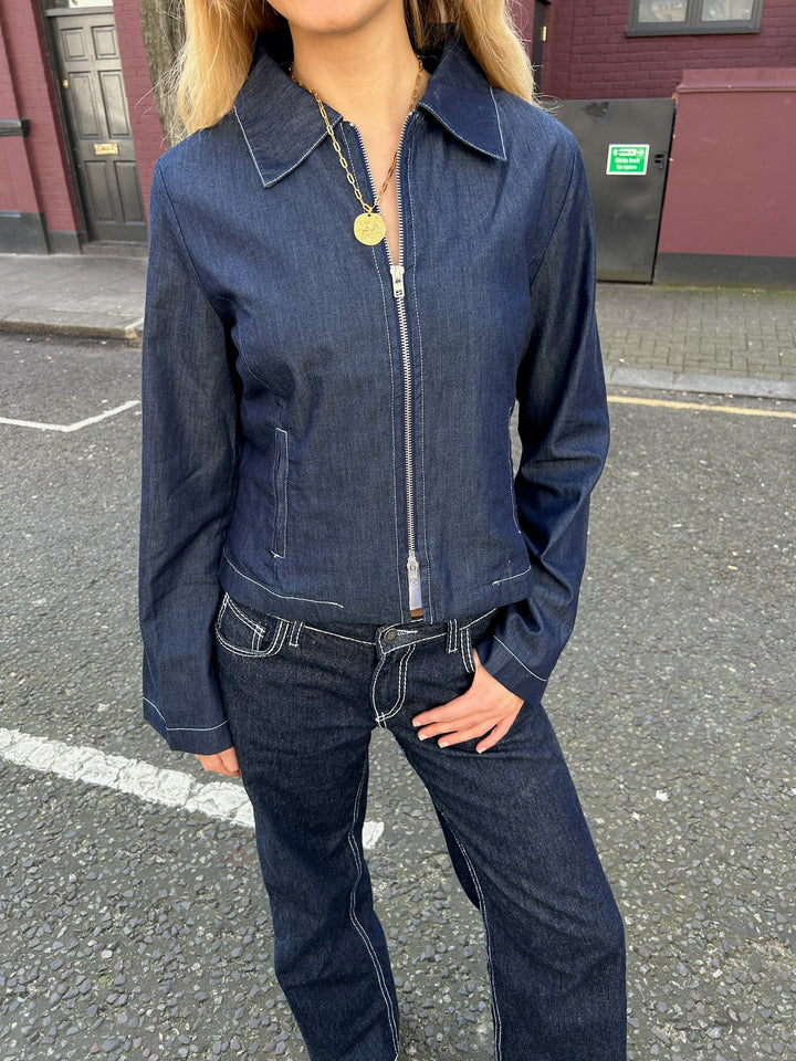 Veste Dani