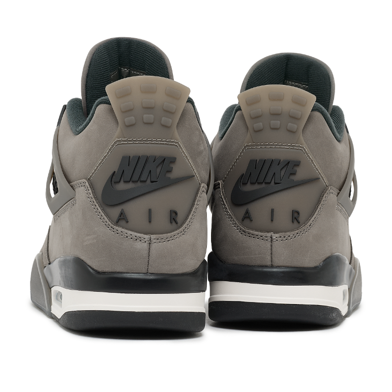 Jordan 4 Retro « Cave Stone » (GS)