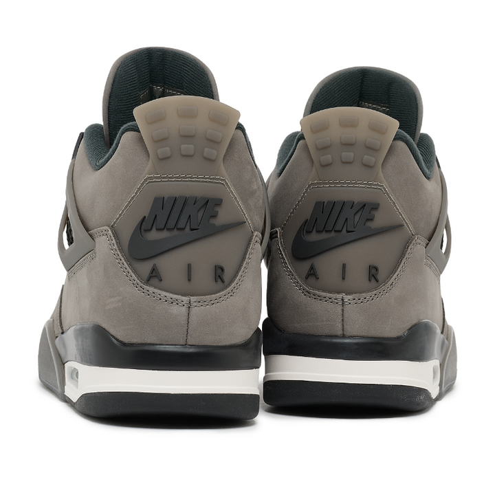 Jordan 4 Retro « Cave Stone » (GS)