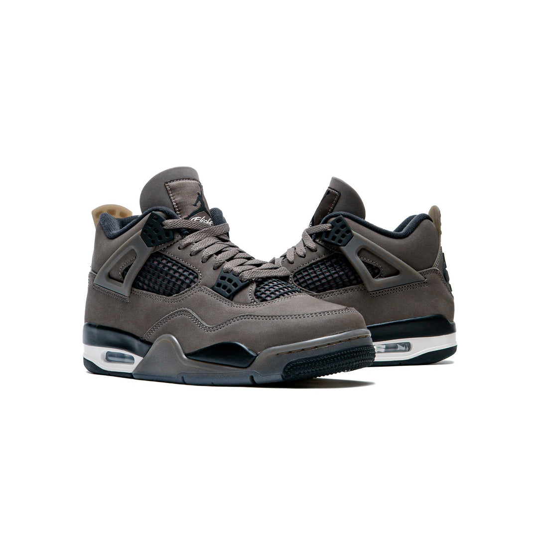 Jordan 4 Retro « Cave Stone » (GS)