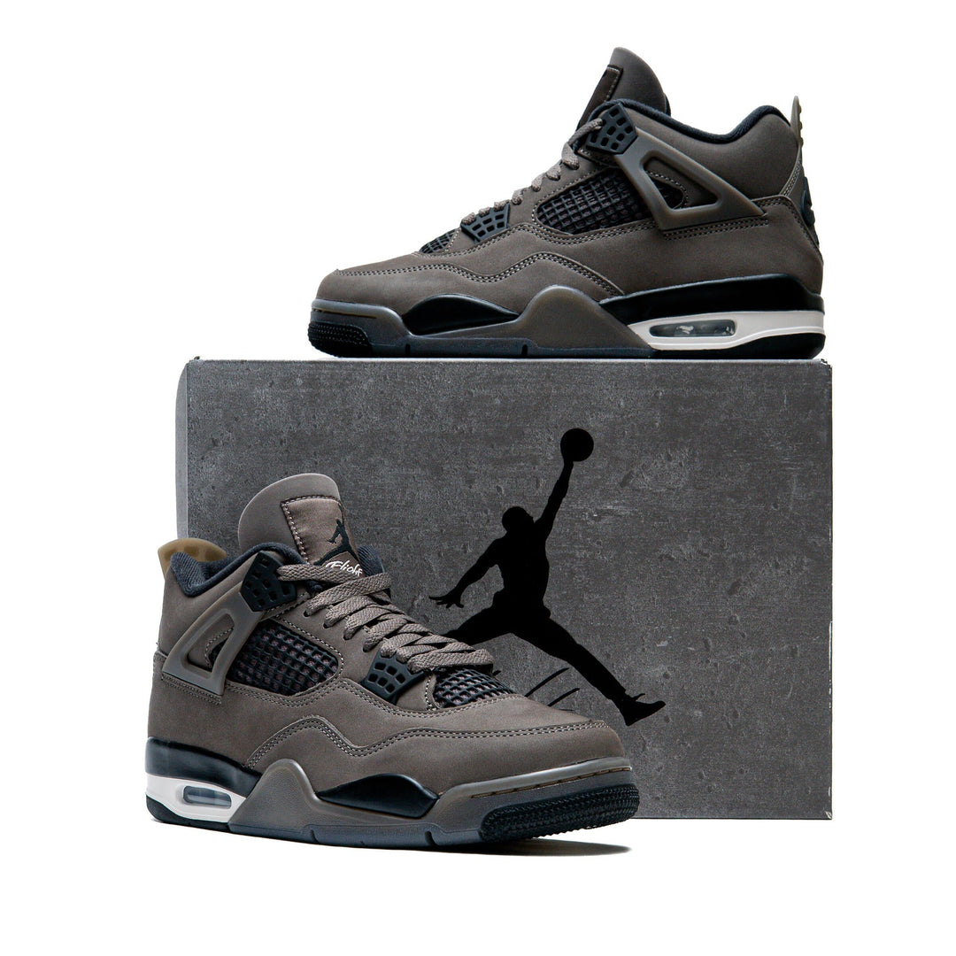 Jordan 4 Retro « Cave Stone » (GS)