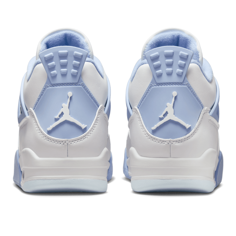 Jordan 4 Retro 'Forget Me Not' ()