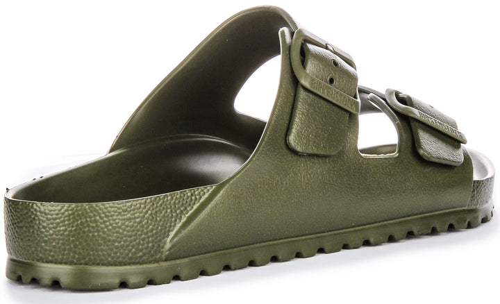 Birkenstock Arizona-sandaler | Khakifärgad EVA för män