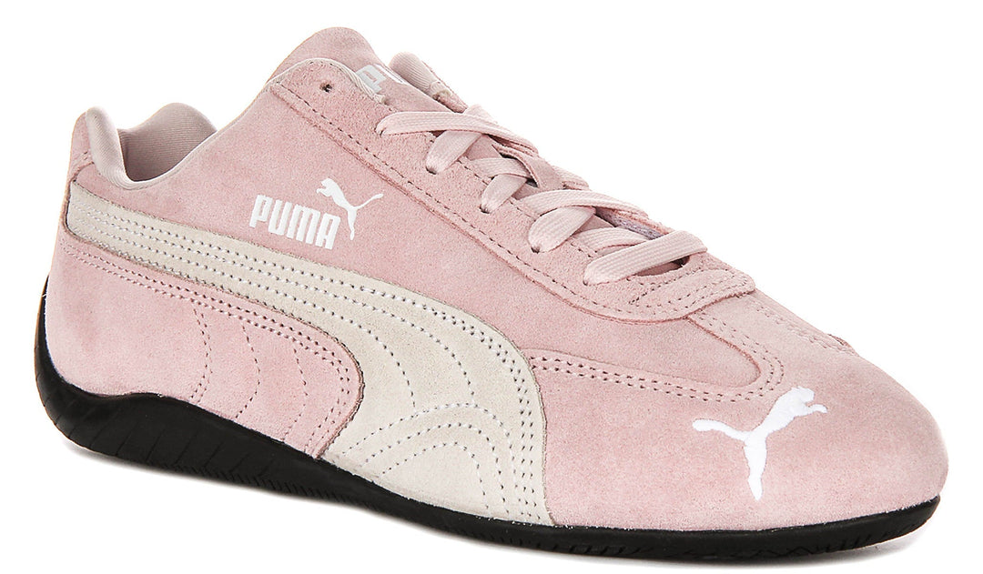 Puma Speedcat OG en Rose Clair