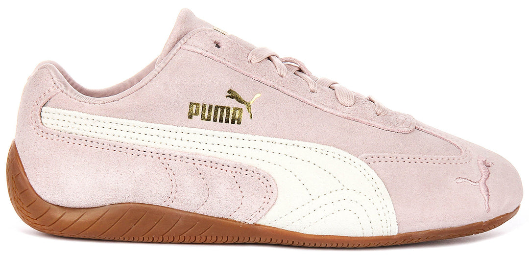 Puma Speedcat OG en Lilas pour Junior