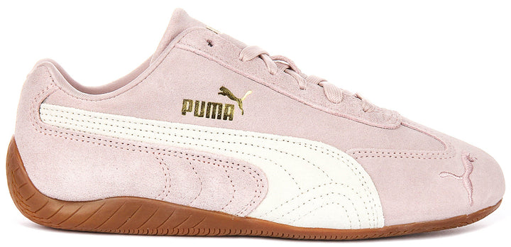 Puma Speedcat OG en Lilas pour Junior
