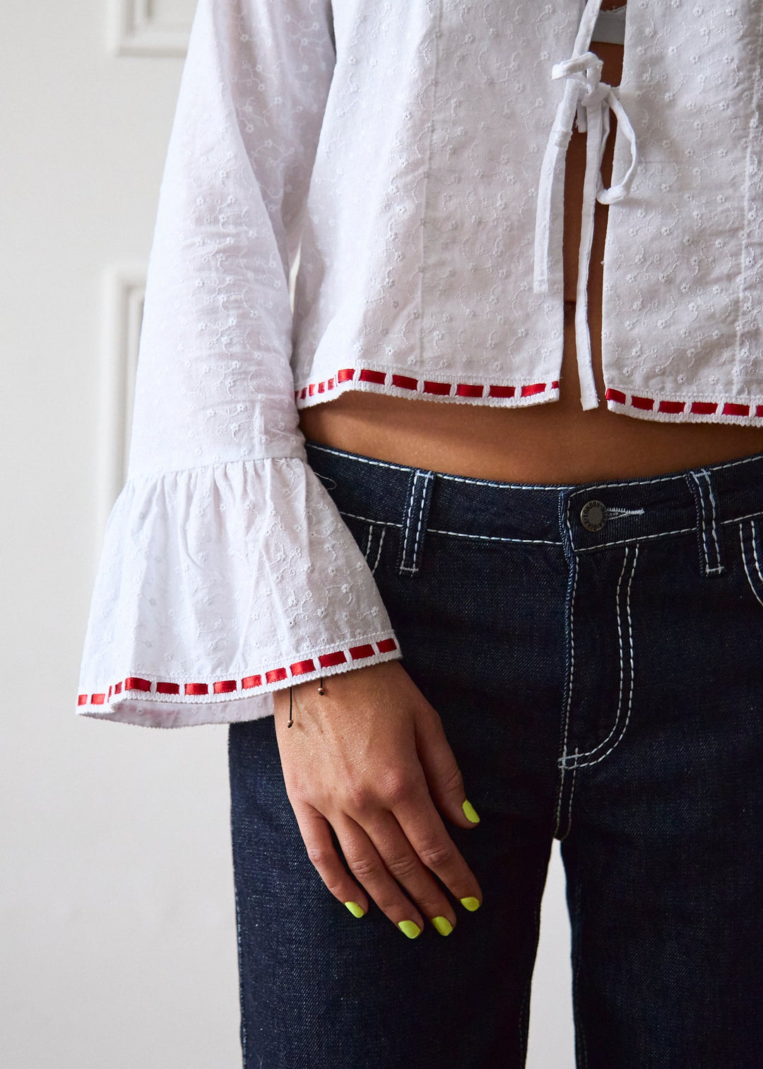 Edie Shirt