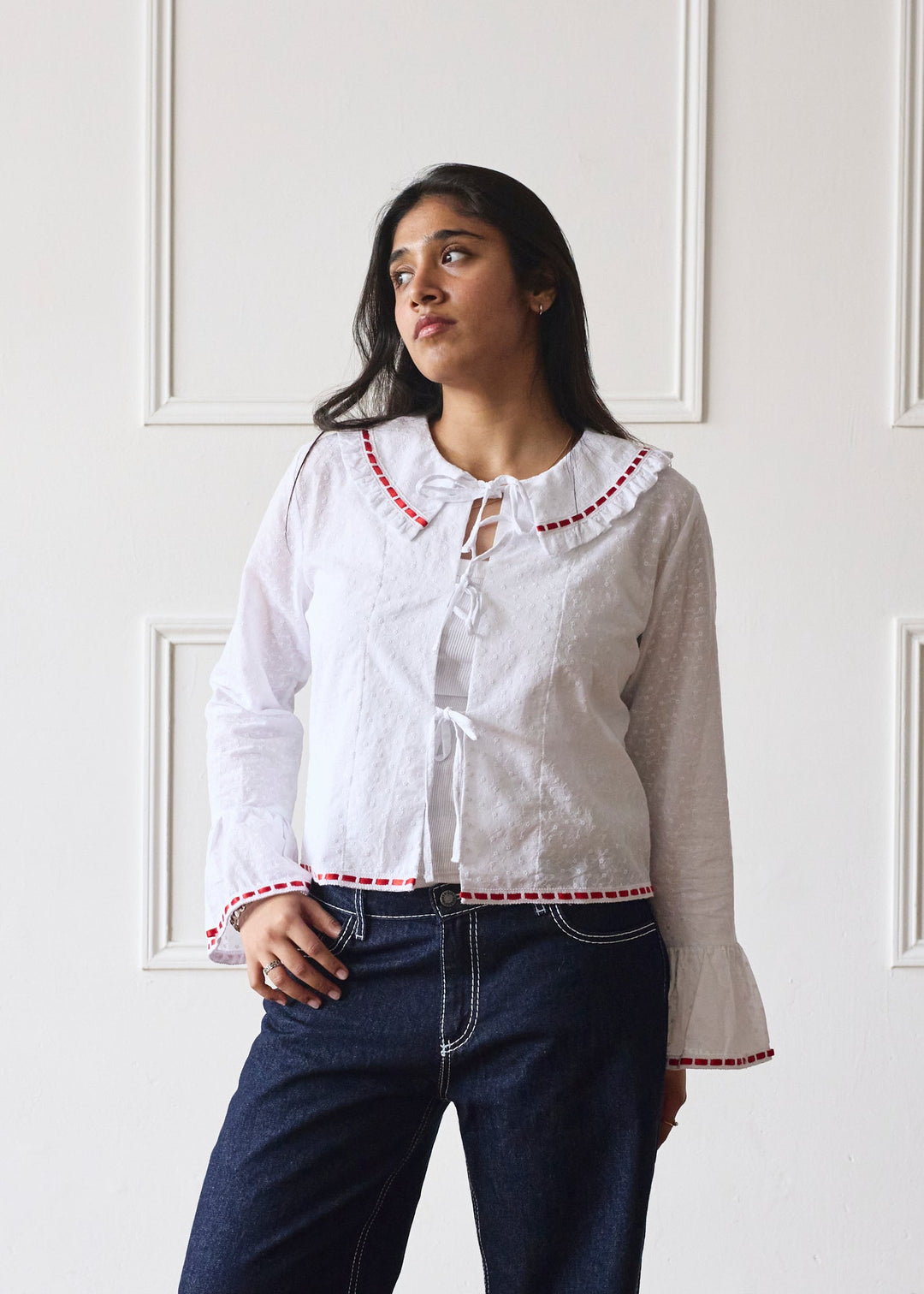 Edie Shirt