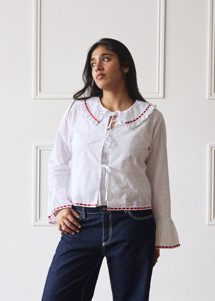 Edie Shirt