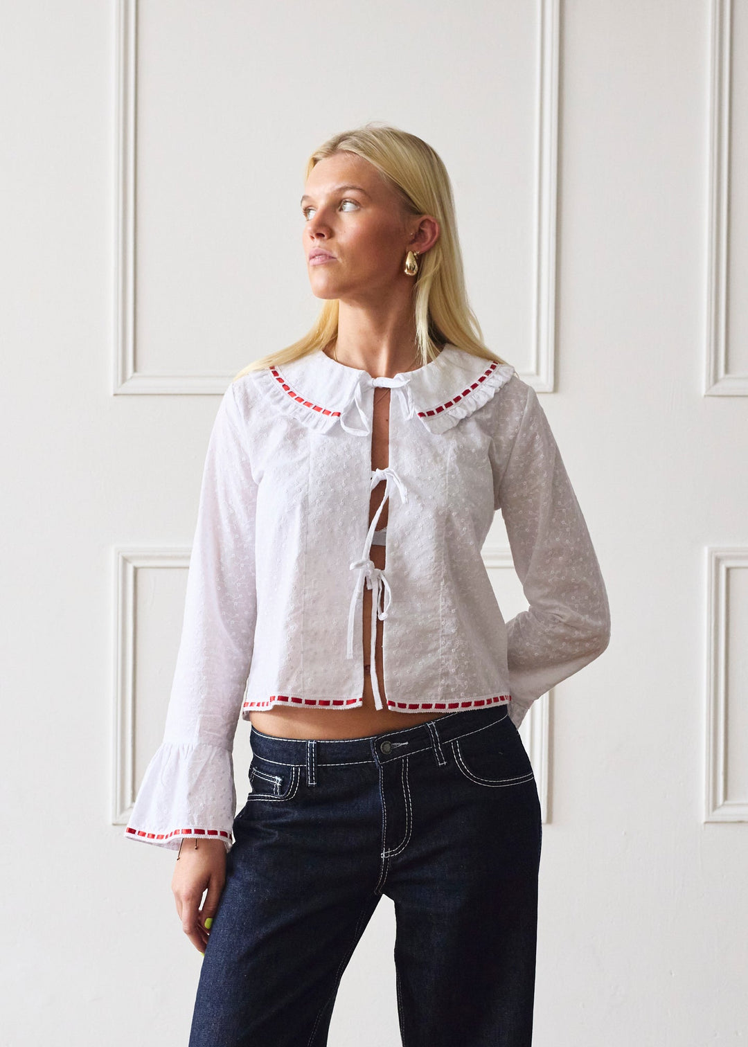 Edie Shirt