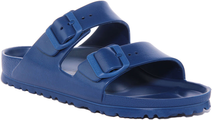 Birkenstock Arizona-sandaler | Marinblå EVA för kvinnor
