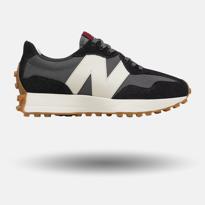 New Balance 327 retroträningsskor för kvinnor