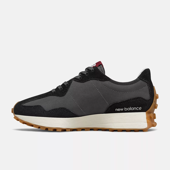 New Balance 327 retroträningsskor för kvinnor