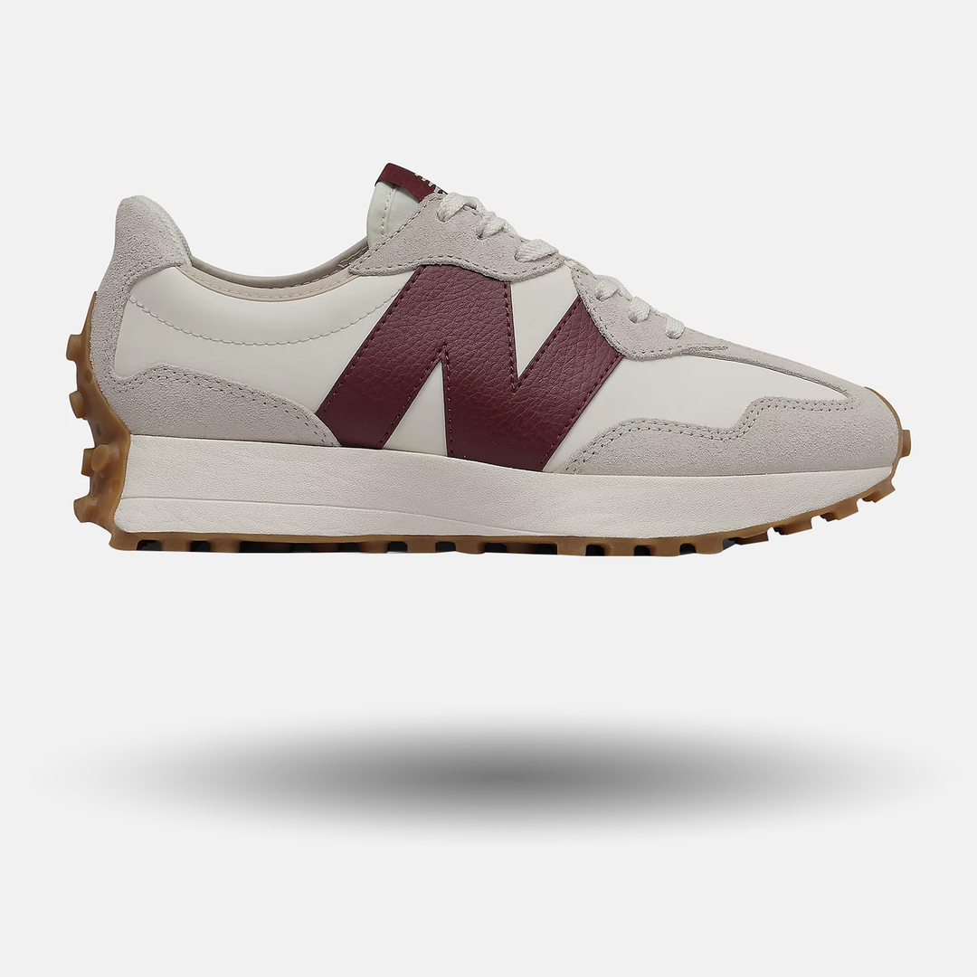 New Balance 327 retroträningsskor för kvinnor