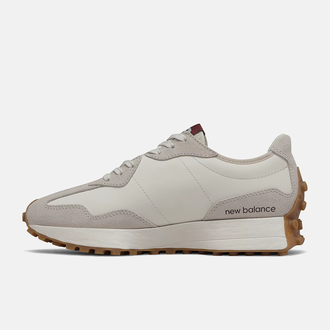 New Balance 327 retroträningsskor för kvinnor
