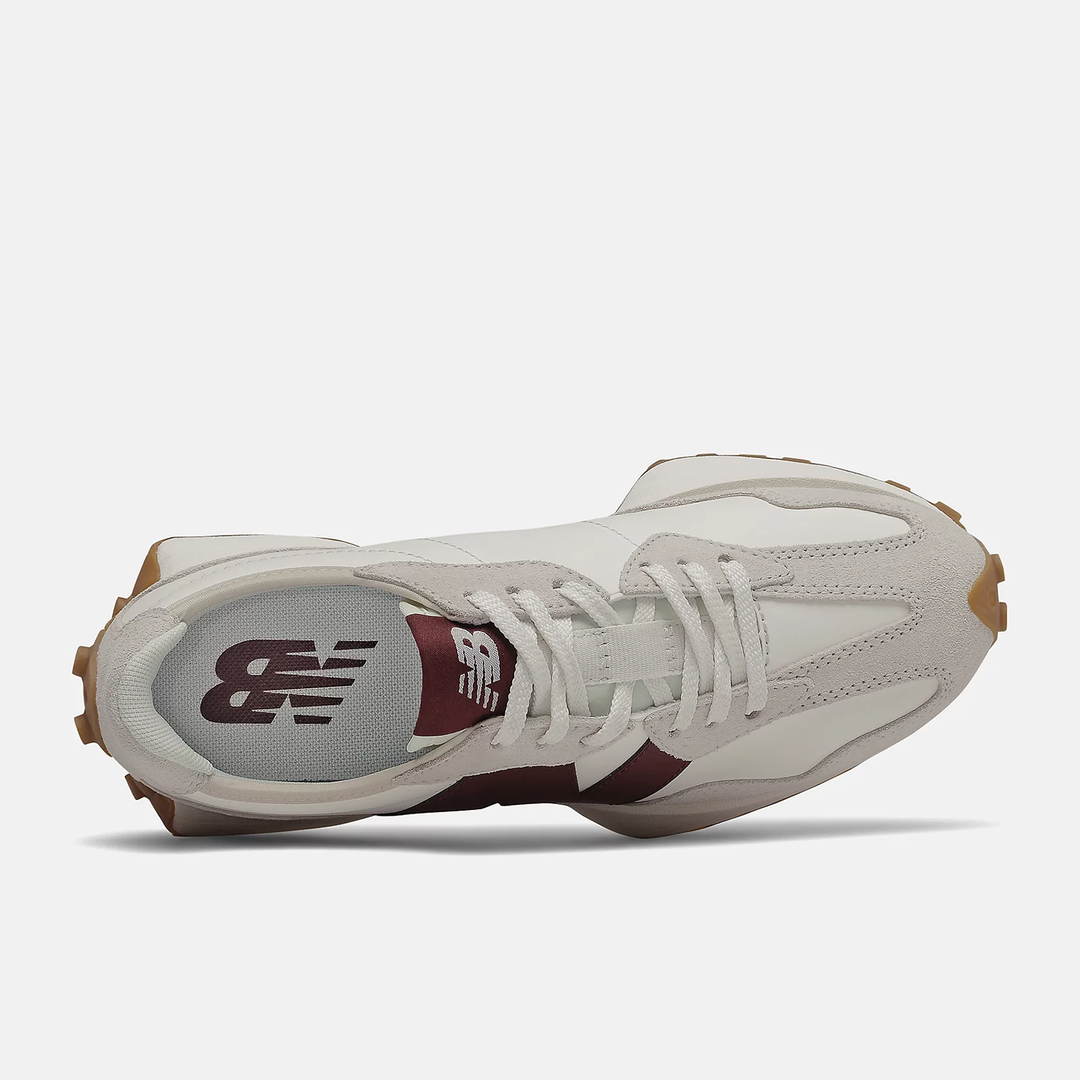 New Balance 327 retroträningsskor för kvinnor