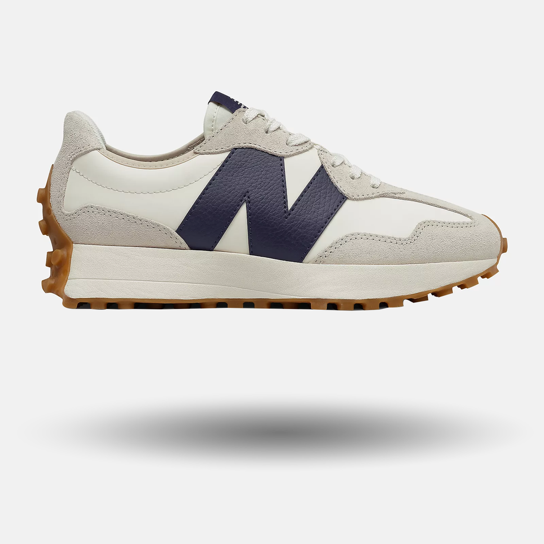 New Balance 327 retroträningsskor för kvinnor