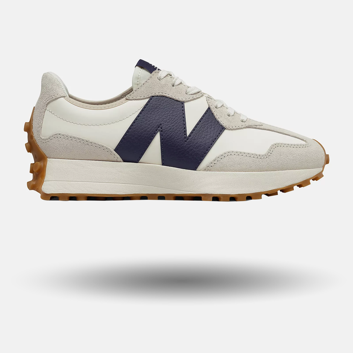 New Balance 327 retroträningsskor för kvinnor