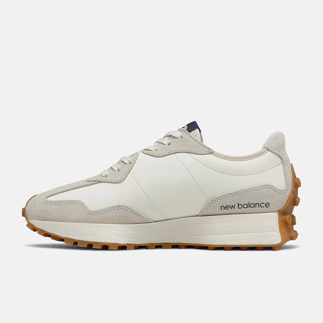 New Balance 327 retroträningsskor för kvinnor
