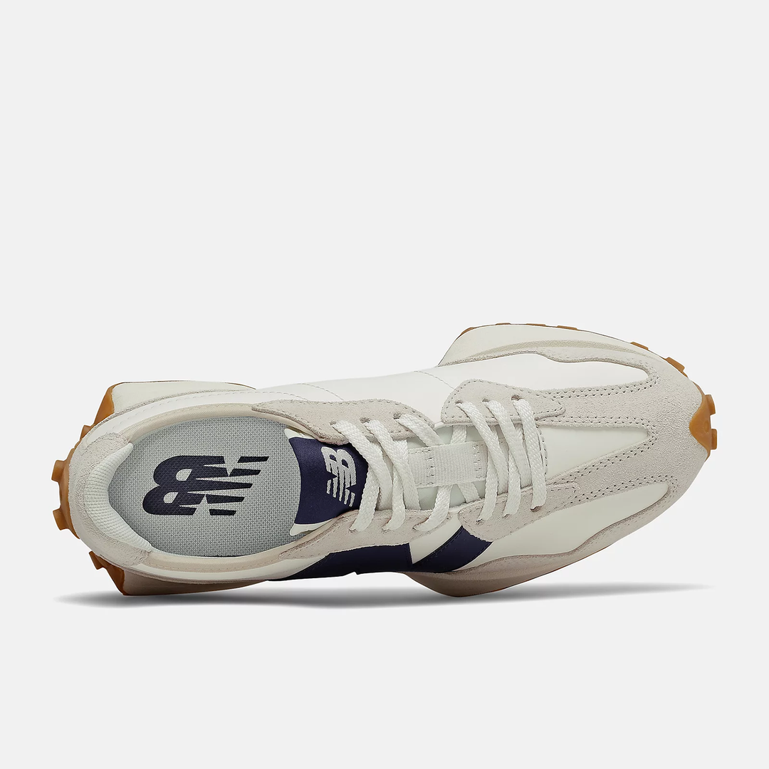 New Balance 327 retroträningsskor för kvinnor