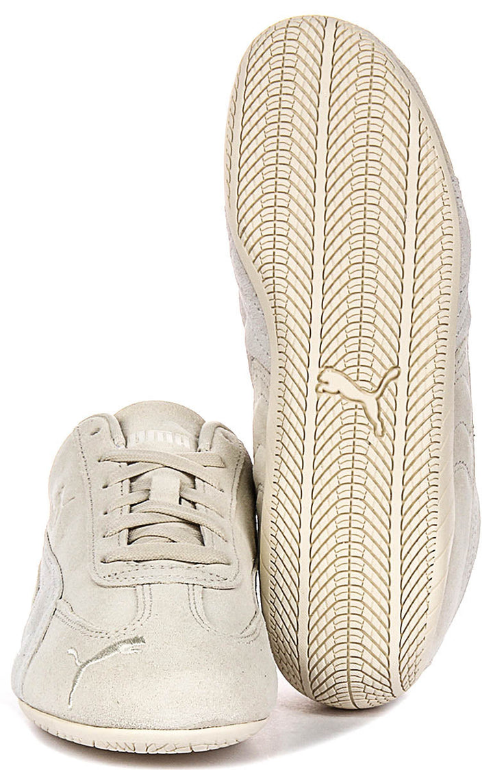 Puma Speedcat OG en blanc cassé