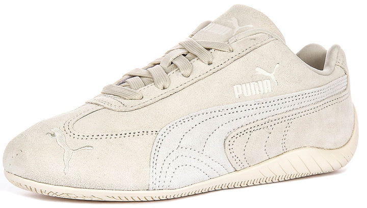 Puma Speedcat OG en blanc cassé