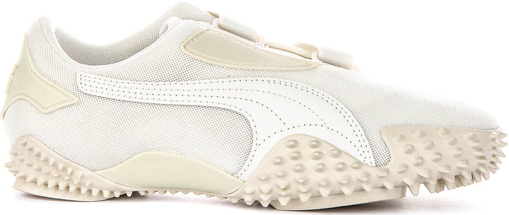 Puma Mostro OG Prime blanc cassé pour femme