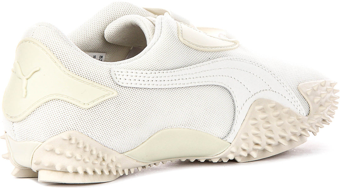 Puma Mostro OG Prime blanc cassé pour femme