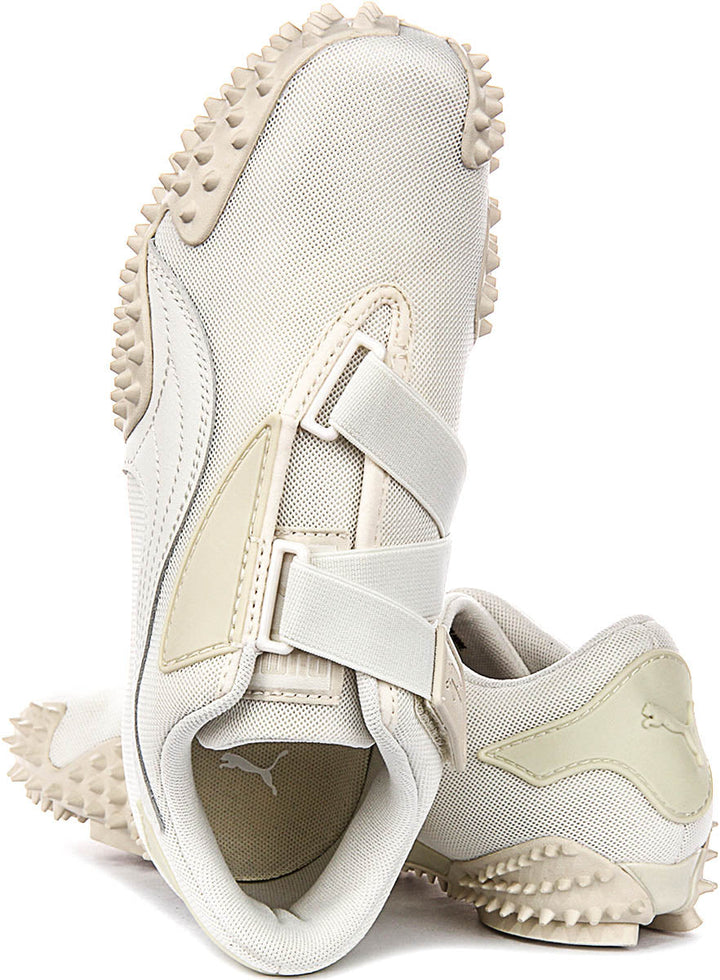 Puma Mostro OG Prime blanc cassé pour femme