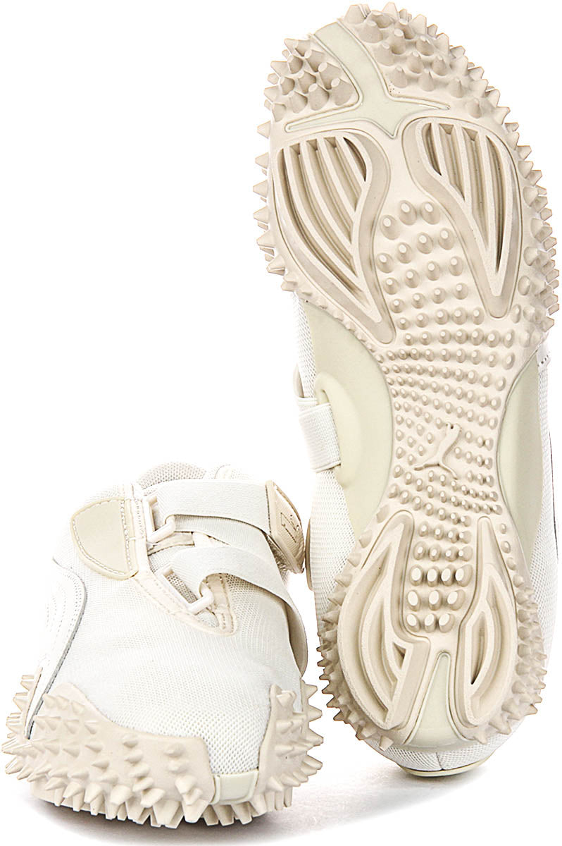 Puma Mostro OG Prime blanc cassé pour femme
