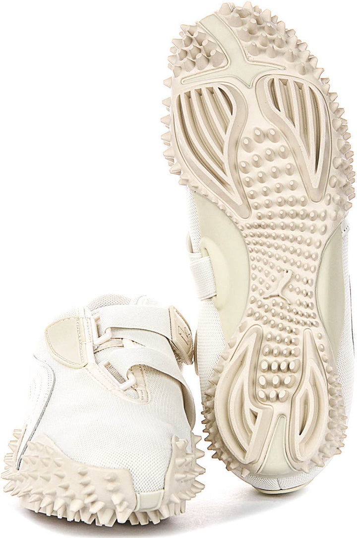 Puma Mostro OG Prime blanc cassé pour femme