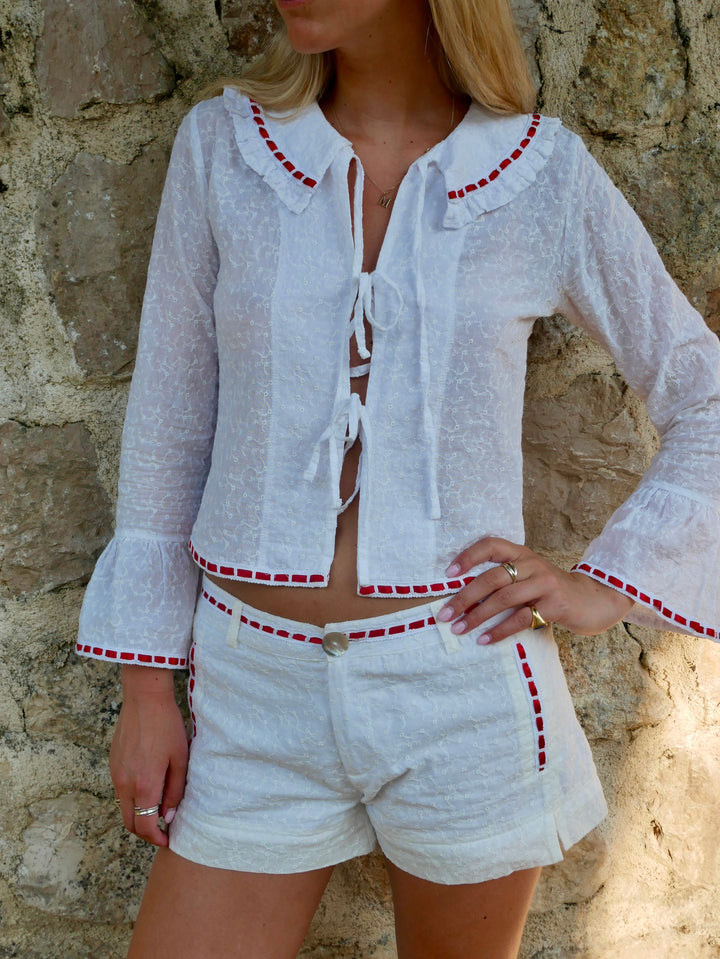 Edie Shorts
