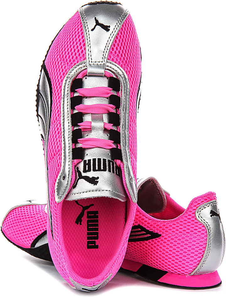 Puma H Street OG i rosa