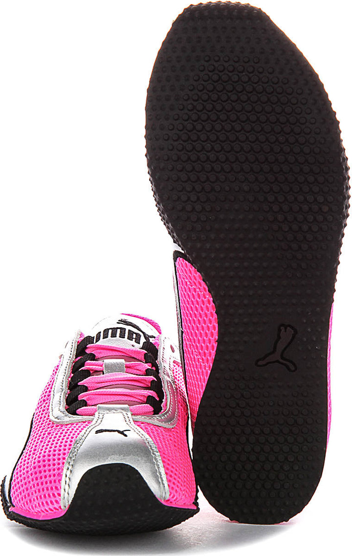 Puma H Street OG i rosa
