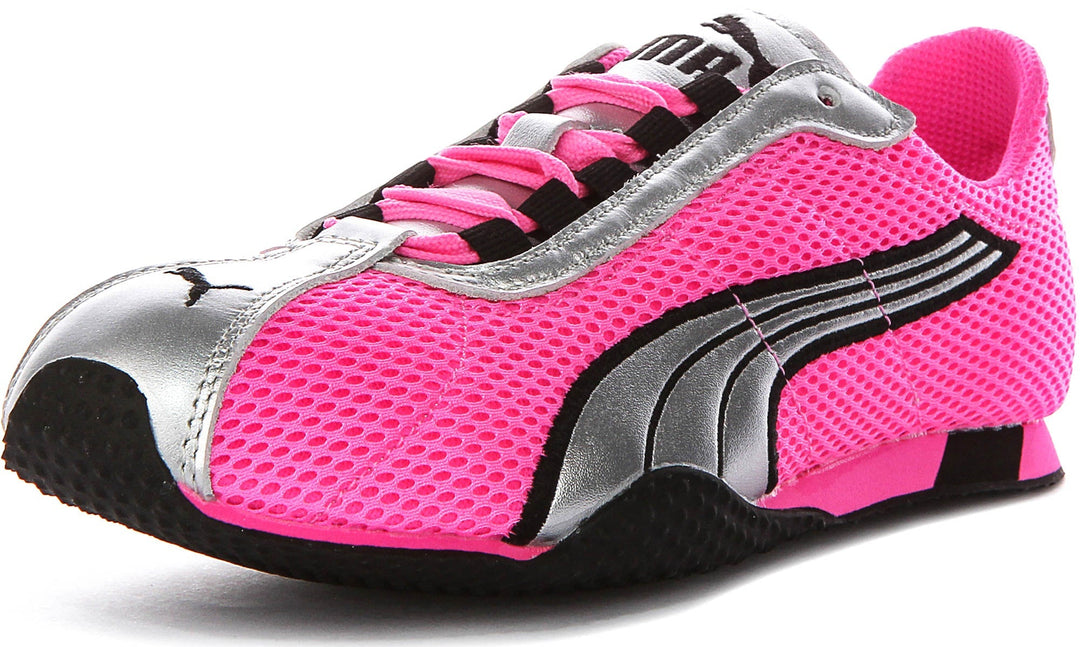 Puma H Street OG i rosa