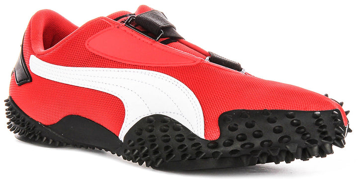 Puma Mostro OG Prime rouge blanc