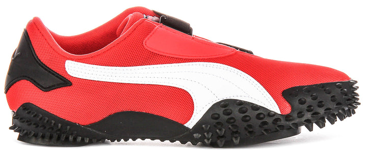 Puma Mostro OG Prime rouge blanc