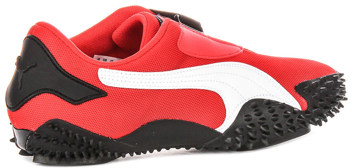 Puma Mostro OG Prime rouge blanc