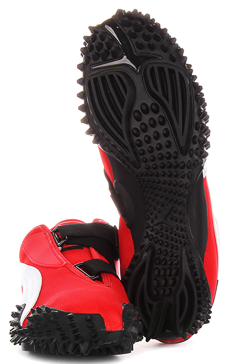 Puma Mostro OG Prime rouge blanc