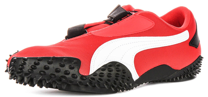 Puma Mostro OG Prime rouge blanc