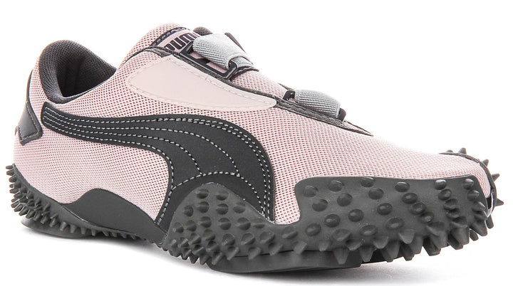 Puma Mostro OG Prime rose gris